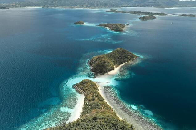 Чому Тихий океан такий великий: пояснення вчених