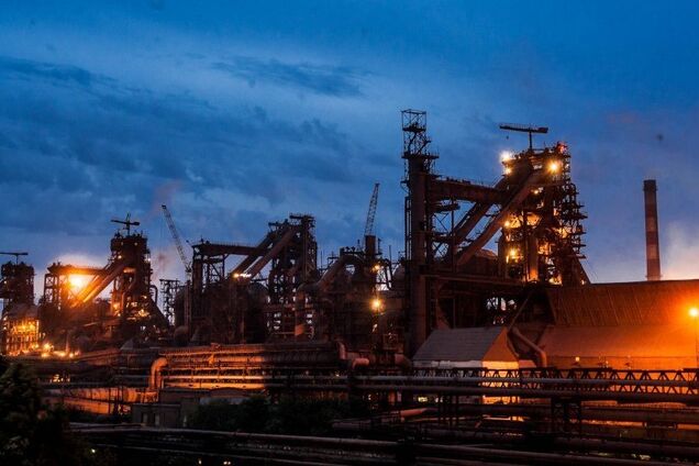 'Запорожсталь' в 2025 году инвестирует 75 миллионов в ремонт своей ТЭЦ