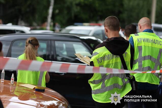 В Житомире бывший военный устроил стрельбу: известно о двух погибших