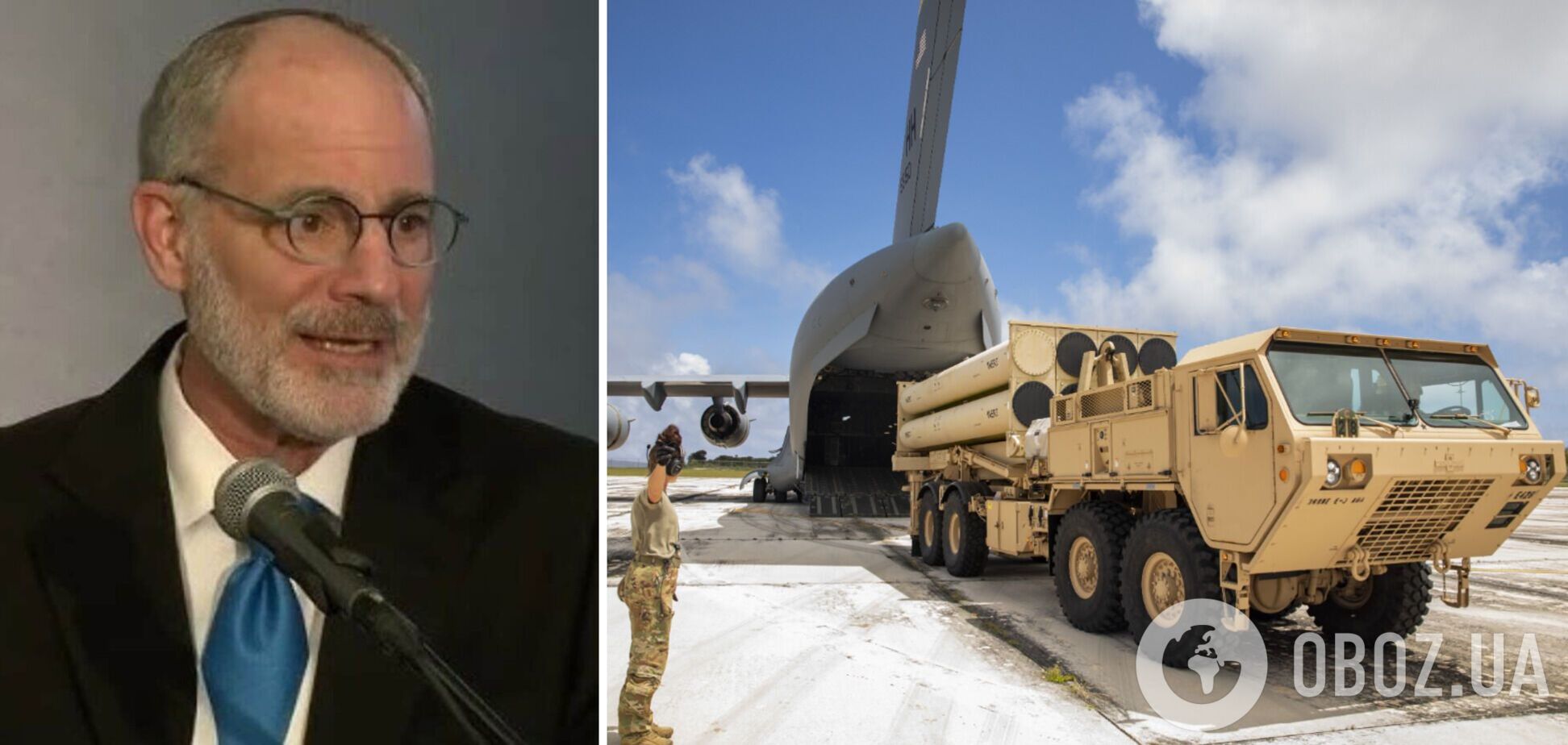 Помогают держать оборону: посол Израиля похвастался полученными от США системами ПВО