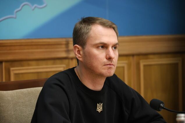 Руслан Кравченко був призначений новим генпрокурором