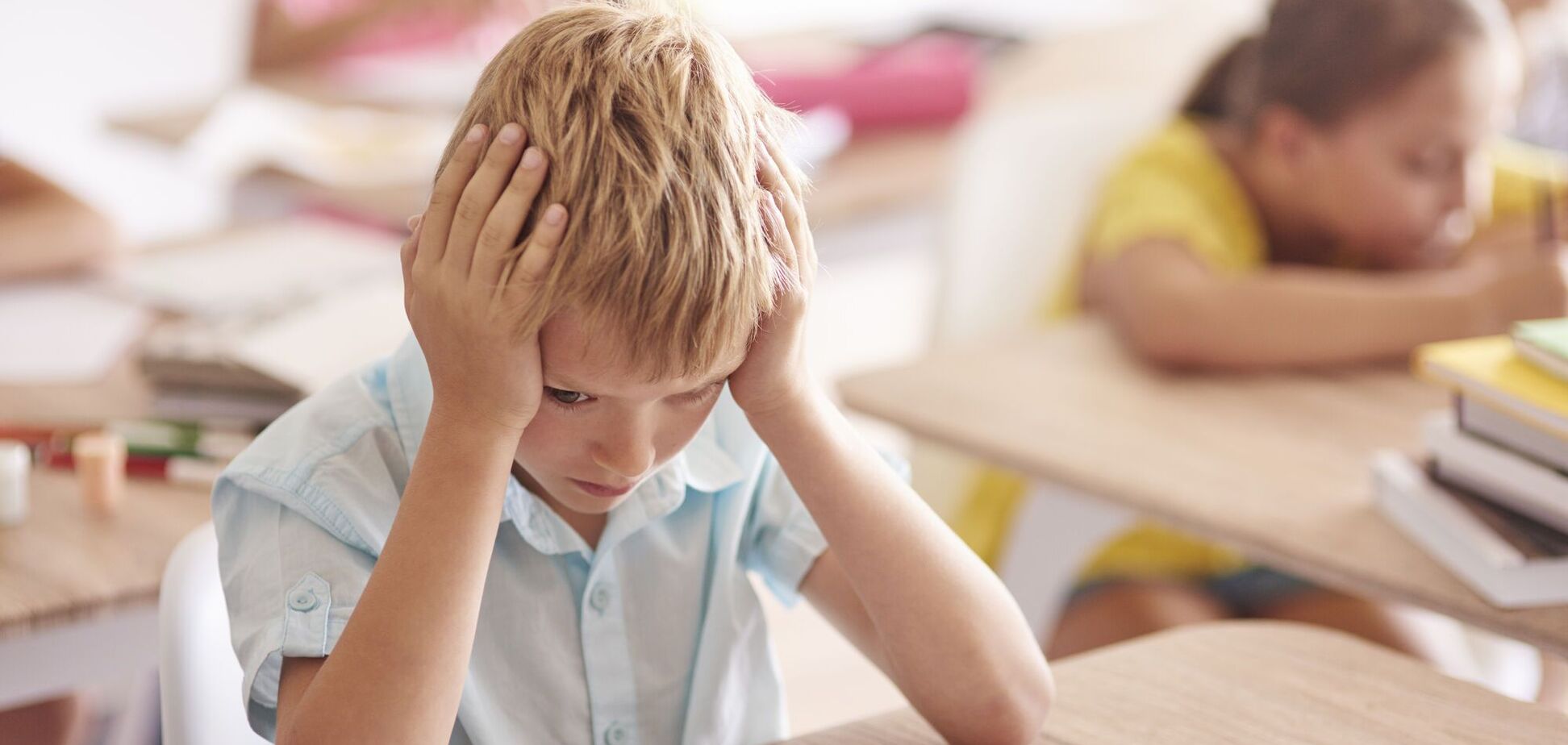 Психологи назвали простую игру, которая за 1 минуту научит вашего ребенка не реагировать на осуждение