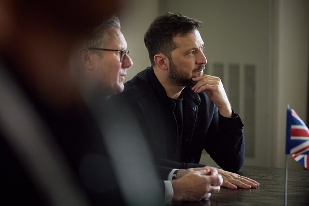 Зеленский на саммите G7 призвал ввести ценовые ограничения на российскую нефть на 'болезненном для России уровне'