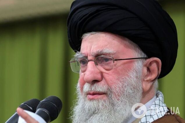 Хаменеї відмовився капітулювати і пригрозив США 'серйозними непоправними наслідками' за втручання у війну