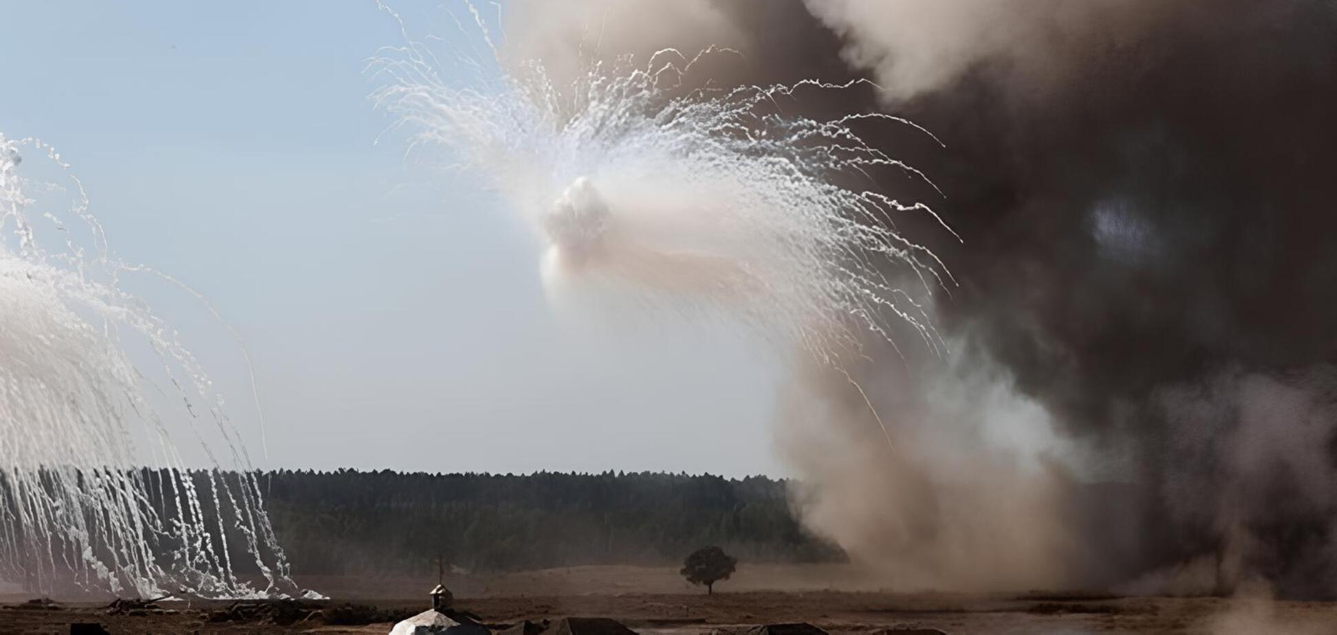 військові навчання Росії та Білорусі