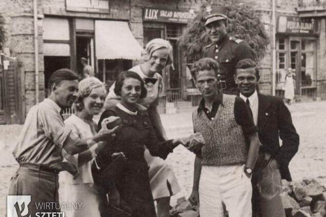 Стильні і усміхнені: який вигляд мали містяни у Рівному майже 100 років тому. Історичні фото