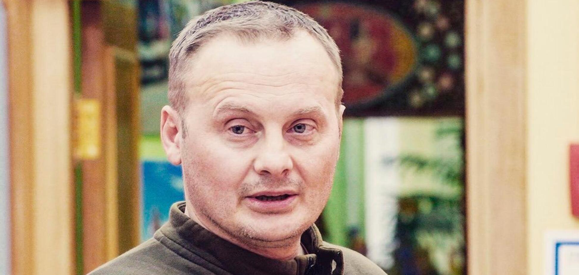 В России задержали соратника Гиркина, который жаловался на 'мясные штурмы' и критиковал Путина