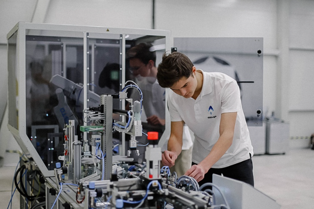 Серйозна нестача робочої сили: російські оборонні підприємства масово наймають школярів на 'літній підробіток'