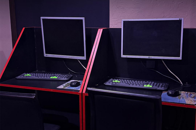 БЭБ разоблачило подпольную игорную сеть в Киеве