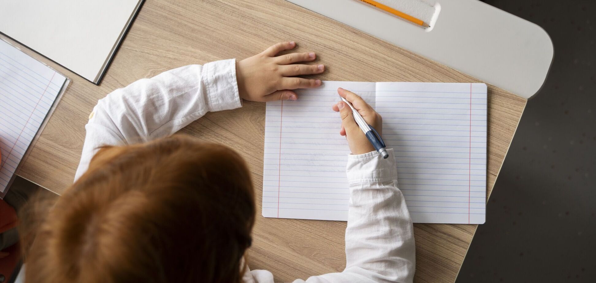 Ніяких прописів, читання на швидкість і лічби більше 10: вчителька назвала найпоширеніші помилки, які роблять батьки дошкільнят