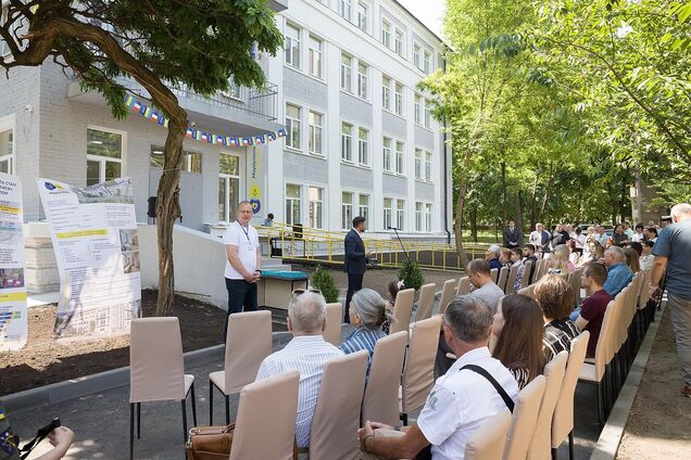 В Днепре еще несколько десятков семей переселенцев из Мариуполя получили социальное жилье