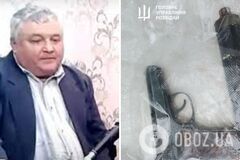 Был причастен к военным преступлениям: ГУР ликвидировало заместителя 'мэра' временно оккупированного Бердянска. Фото