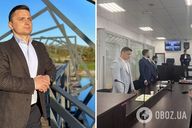 Ексголові Тернопільської облради дали 9 років в'язниці з конфіскацією майна: що відомо про справу