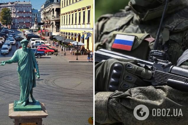 В Силах обороны объяснили, есть ли угроза десантной операции врага на побережье Одессы