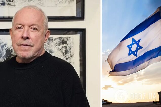 'Я пленен Ираном'. В сети распространились ужасные слухи о Макаревиче, который живет в Израиле: певец прокомментировал