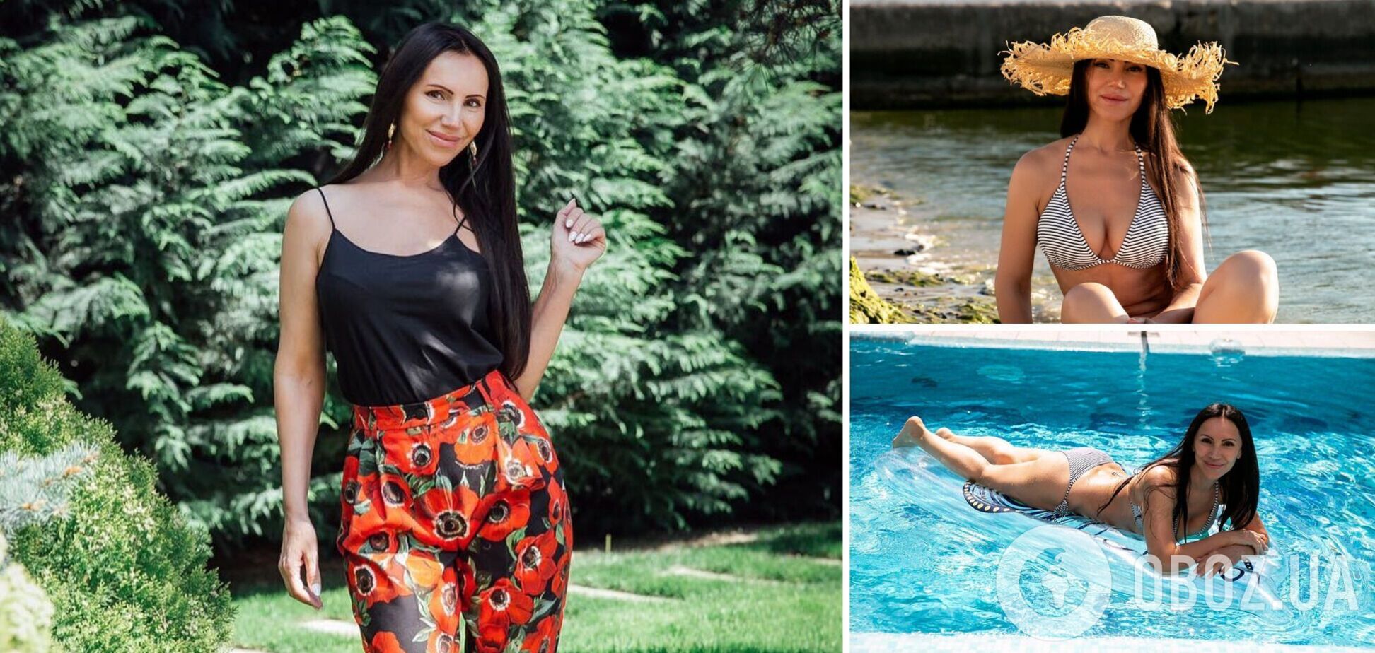 Кома, бізнес під час війни та світова слава. Чим живе і який вигляд має найкрасивіша бабуся планети з України