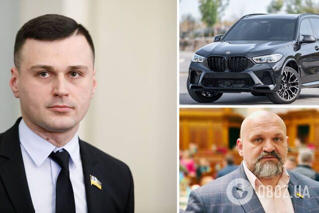 Які аліменти платять нардепи