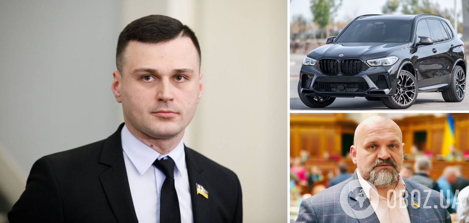 Какие алименты платят нардепы