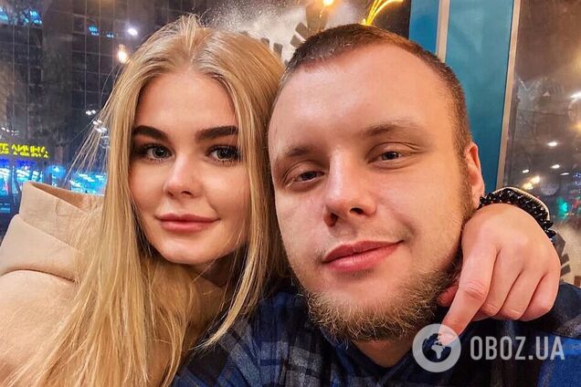 'Думал, что это не мой уровень': история любви полицейской Чечелюк и ее возлюбленного, которых освободили из плена, и как они живут сейчас