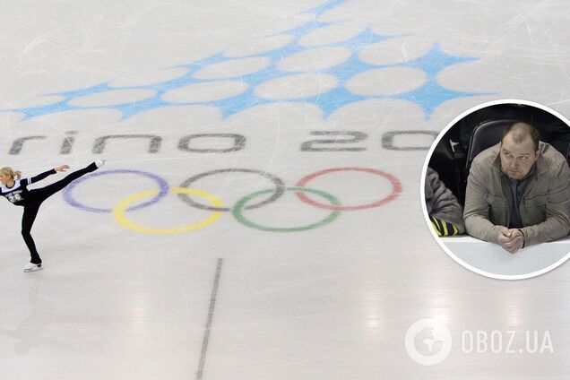 Знаменитий український фігурист-чемпіон світу влаштувався на відповідальну роботу в Росії