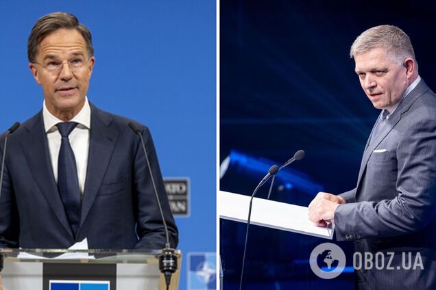 'Нейтралітет дуже пасував би Словаччині': Фіцо скептично ставиться до збільшення витрат на оборону