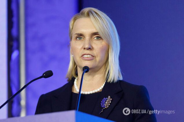 'Нужны принципиальные лидеры с опытом противостояния Трампу': экс-посол США в Украине заявила о намерении баллотироваться в Конгресс
