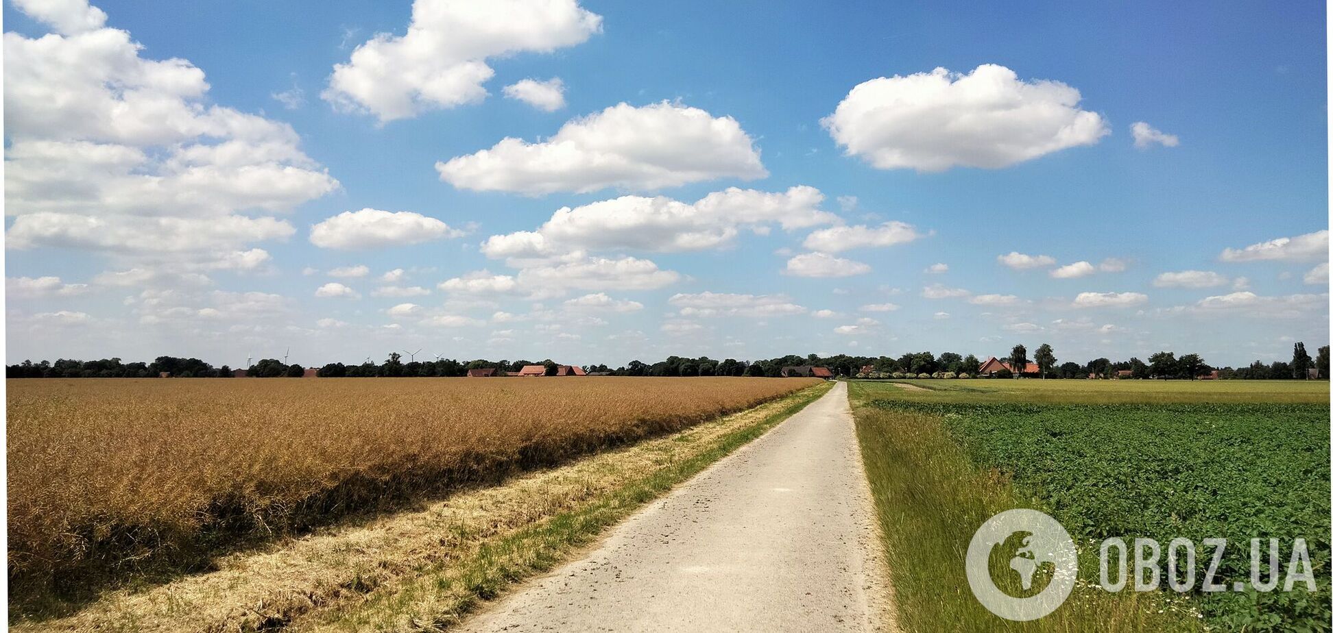 В Украину идет похолодание: в Гидрометцентре назвали даты и объяснили, будет ли этим летом жара