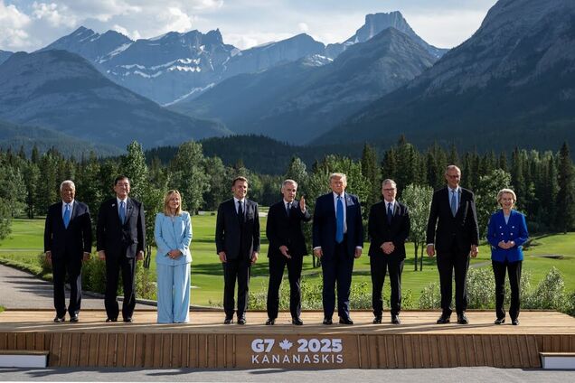 Посли 'Великої сімки' відреагували на справу Міндіча