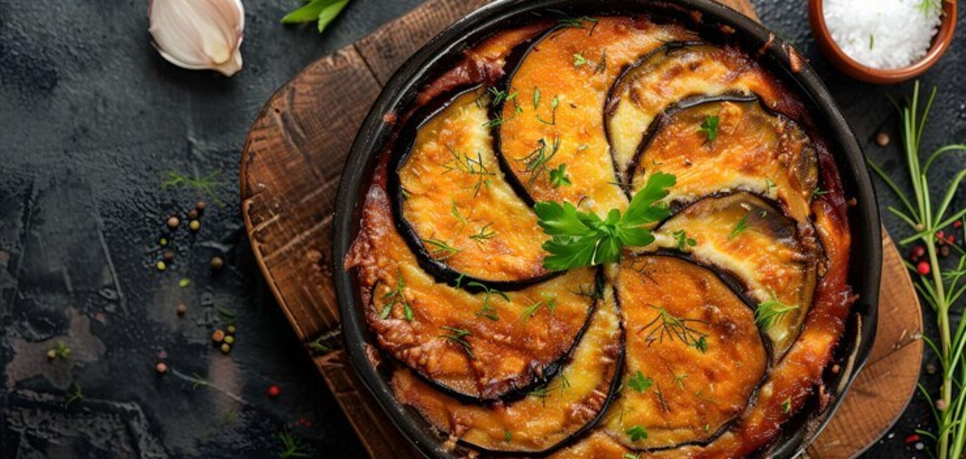 Рецепт страви