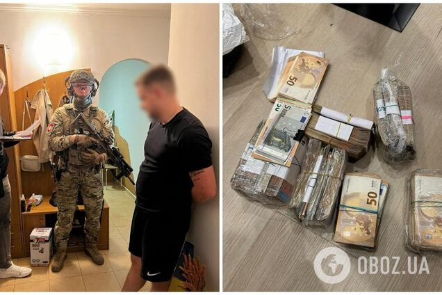 Видавали за імпортні препарати: Нацполіція ліквідувала наймасштабніше в Україні підпільне виробництво анаболічних стероїдів. Фото