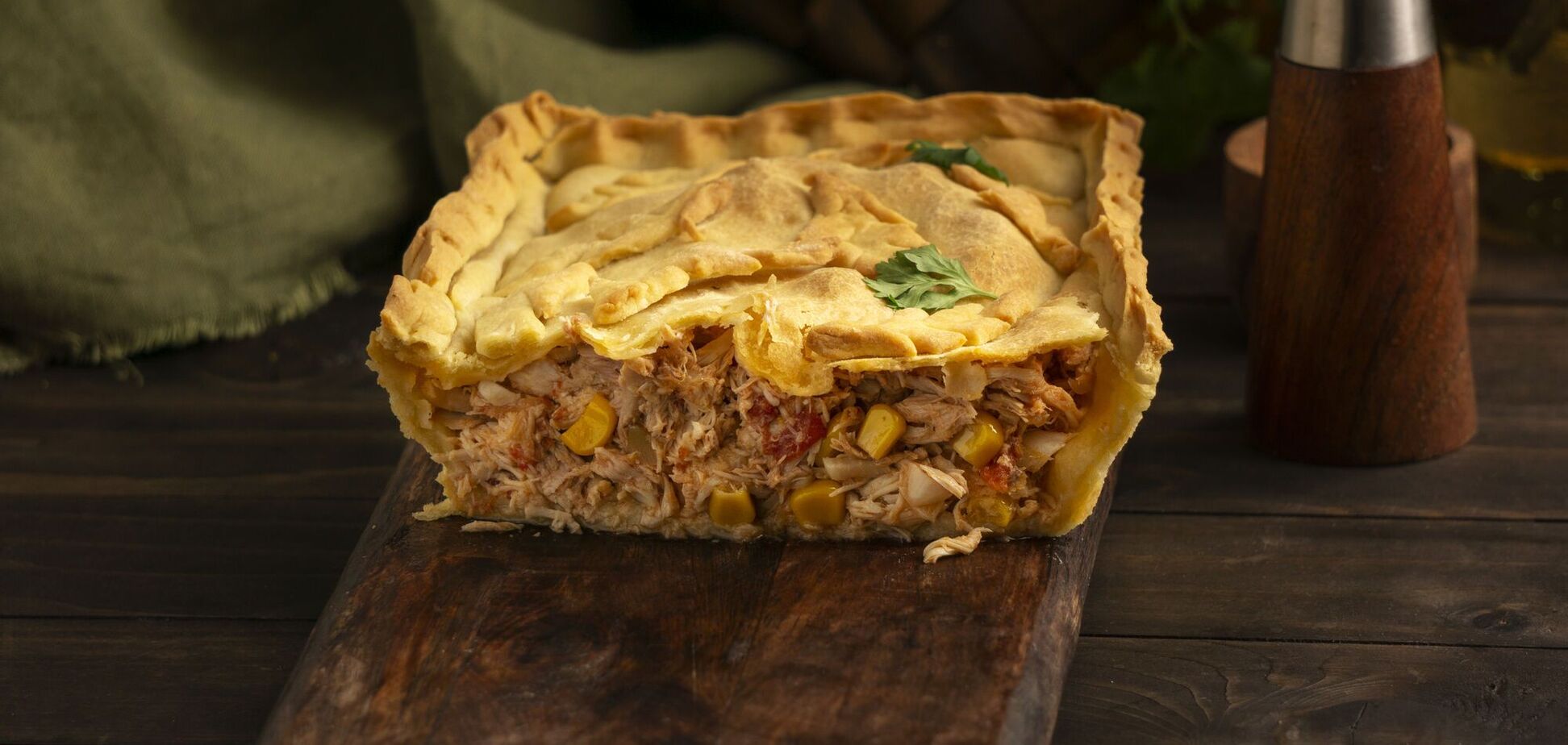 Пастуший пирог будет еще вкуснее: какой секретный ингредиент добавить