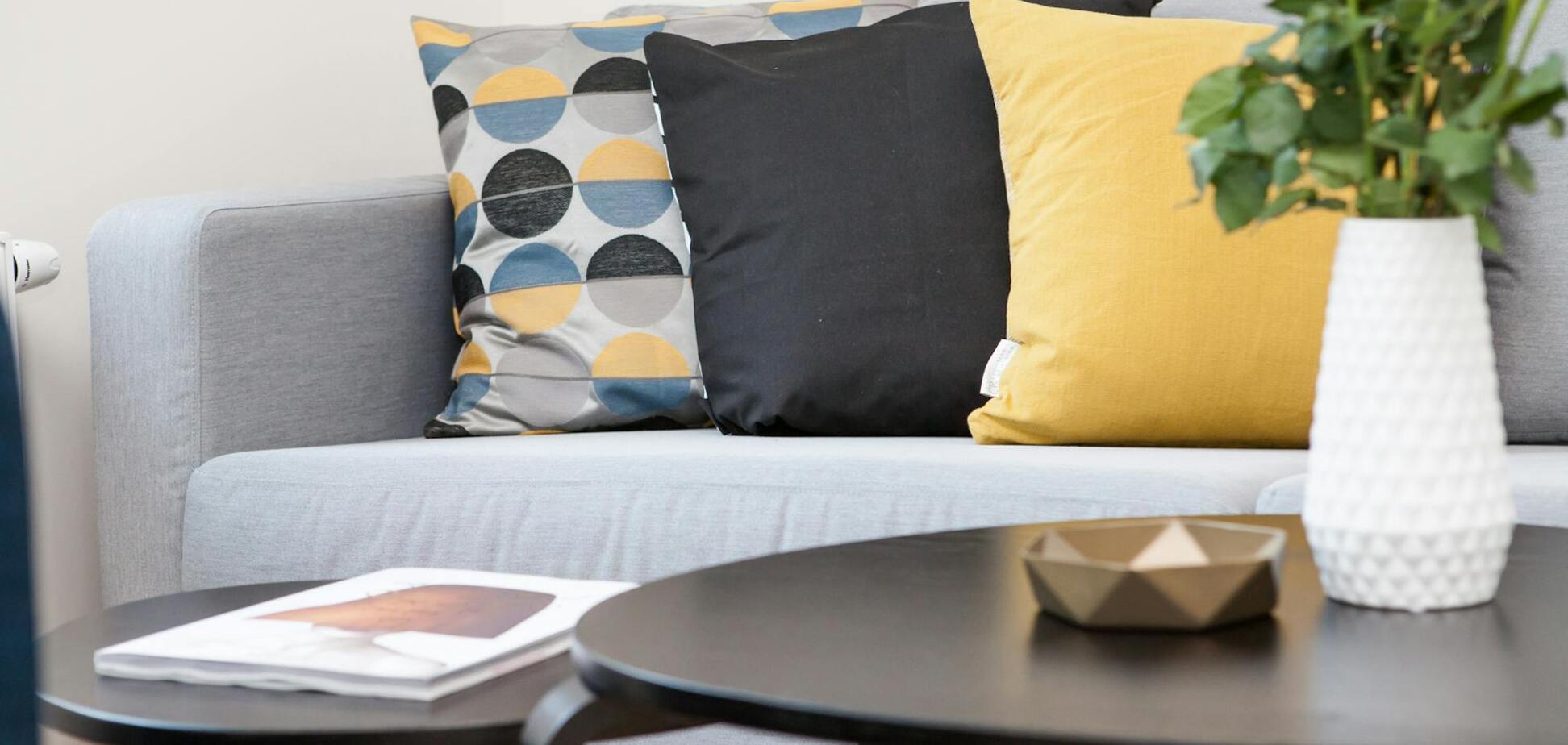 Никогда не выйдет из моды: эксперты раскрыли четыре секрета удачного интерьера