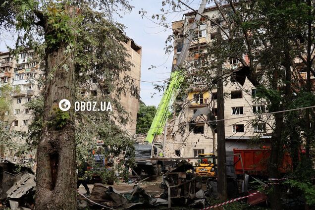 'Противоречит призыву Трампа': посольство США на второй день отреагировало на смертоносную атаку России по Киеву