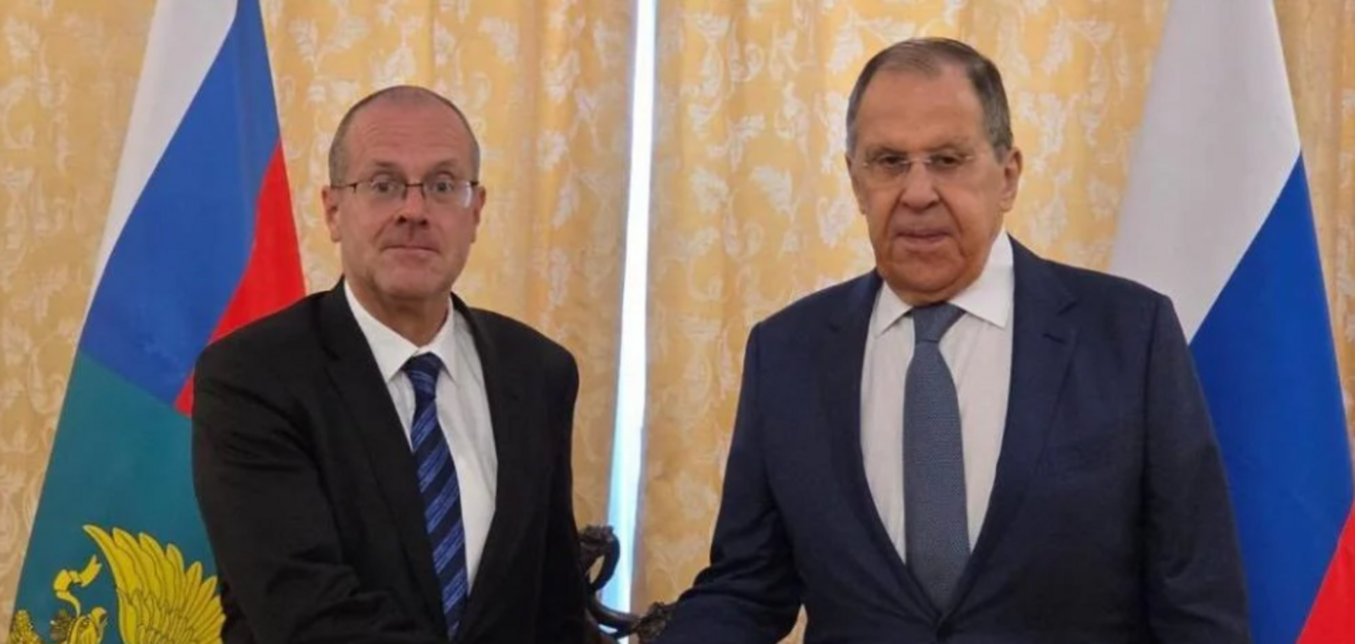 ВОЗ продолжает поддерживать тесные связи с Россией