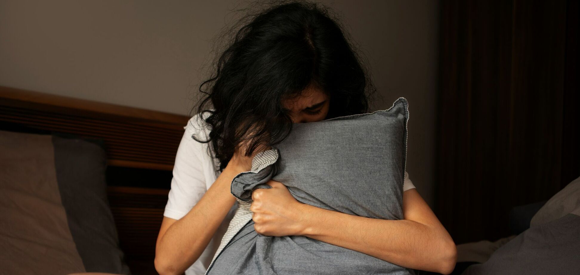 Ученые научились всего за день избавляться от бессонницы: как работает новый метод