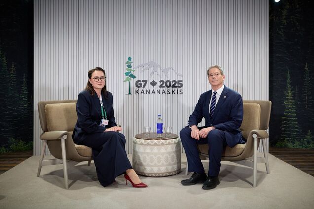 Україна і США обговорили розширення спільних проєктів оборонної промисловості