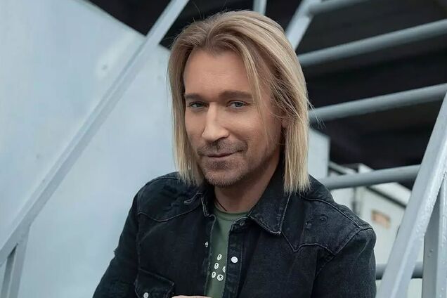 Тур Олега Винника в Німеччині, де лунатимуть російськомовні пісні, може провалитися: попиту немає, ціни сягають майже 6 тисяч грн