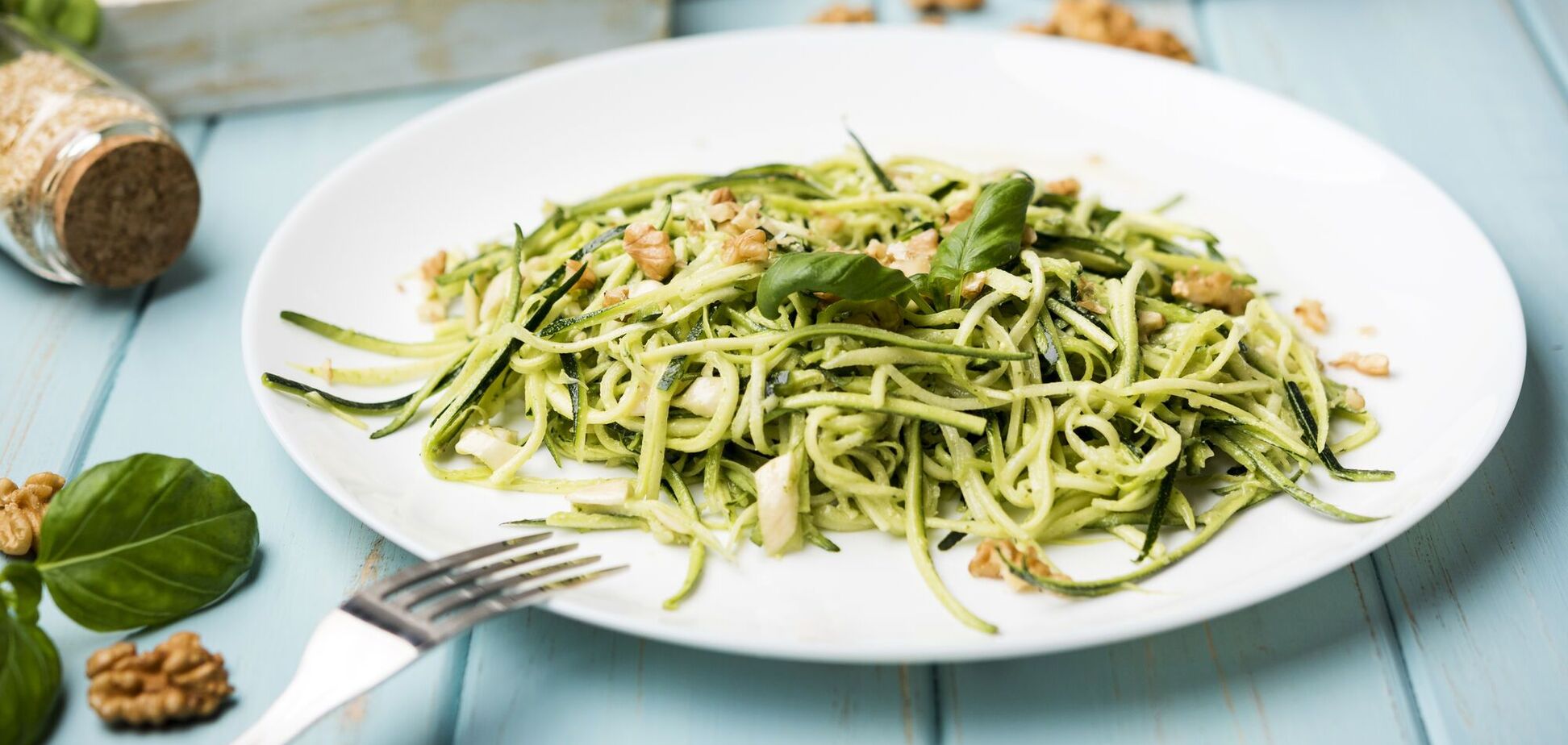 Что приготовить на ужин из молодых кабачков: рецепт очень вкусного сезонного блюда