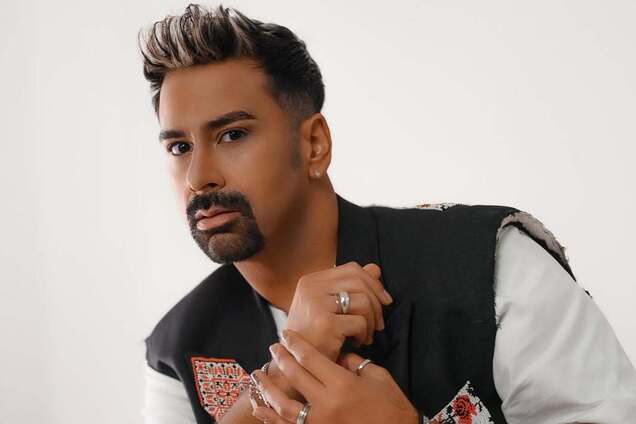 'Мы же украинцы, мы умеем!' Амадор Лопес рассекретил цену своего образа, за который торговался с продавцами, и рассмешил сеть