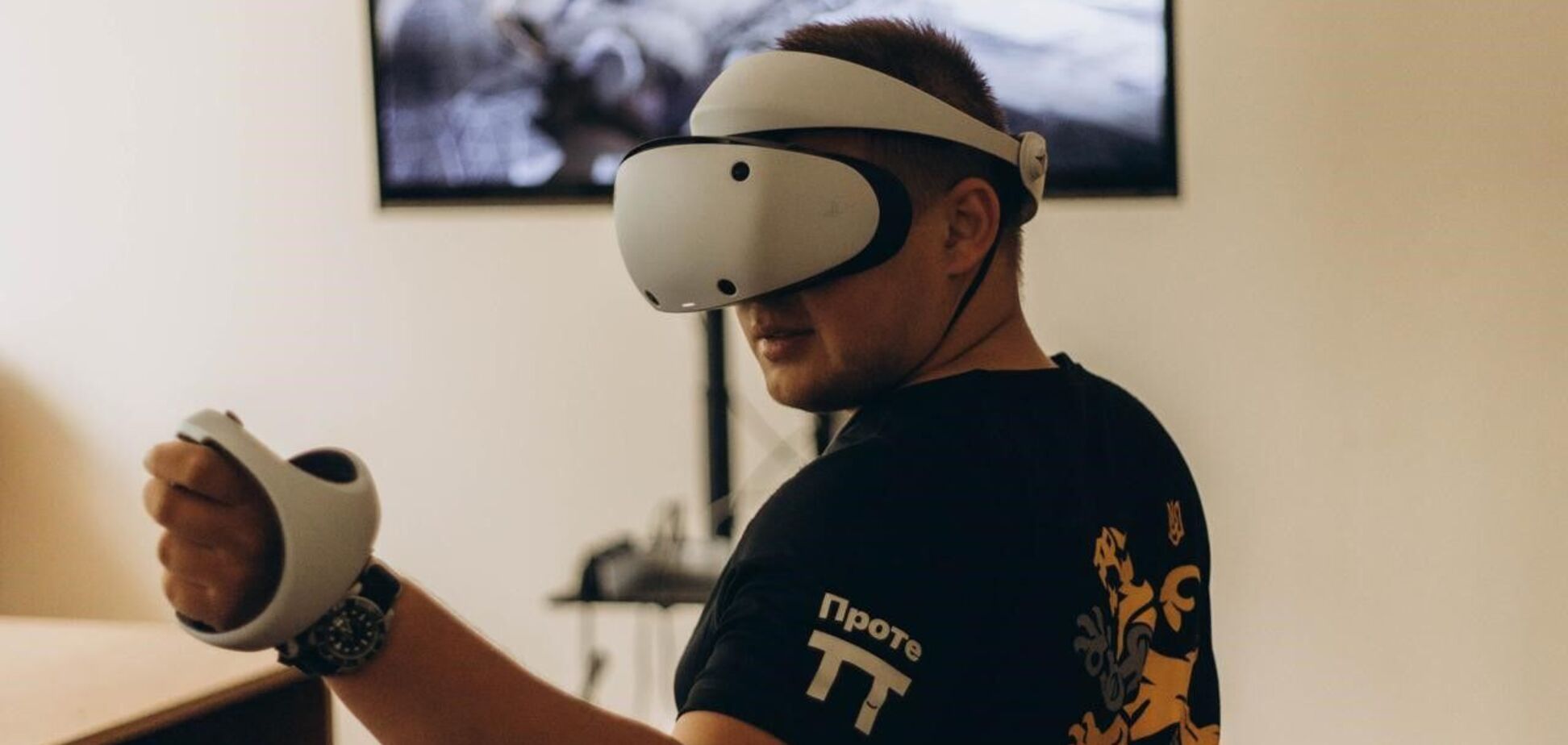 Програма Re:start. Favbet Foundation за участі благодійного фонду відкрили нові локації для реабілітації поранених