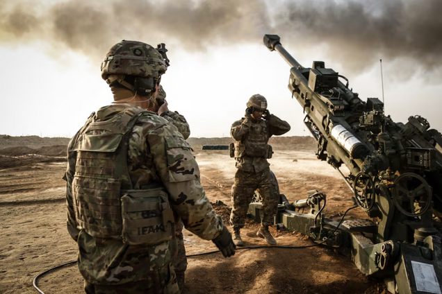 США привели війська на Близькому Сході у стан підвищеної готовності: в Ірані пригрозили наслідками