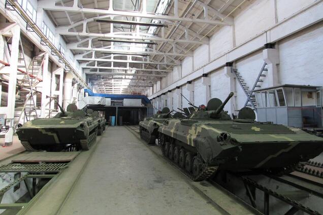 Европе выгоднее вкладываться в производство украинского вооружения, чем поставлять свое – Telegraph