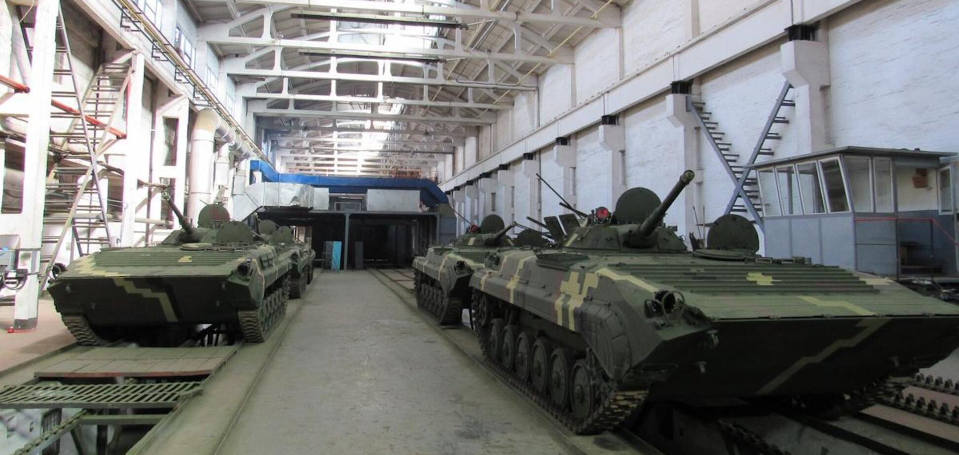 Европе выгоднее вкладываться в производство украинского вооружения, чем поставлять свое – Telegraph