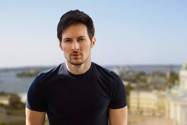 Діти отримають гроші, але є нюанс: мільярдер Павло Дуров розсекретив свій заповіт і здивував кількістю спадкоємців