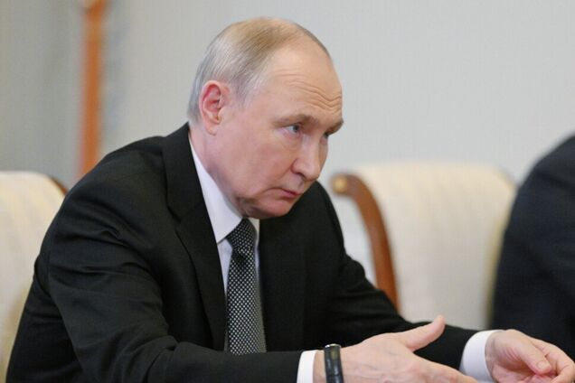 Опять не послушался Трампа: Путин публично предложил 'вместе поискать пути' примирения Израиля и Ирана