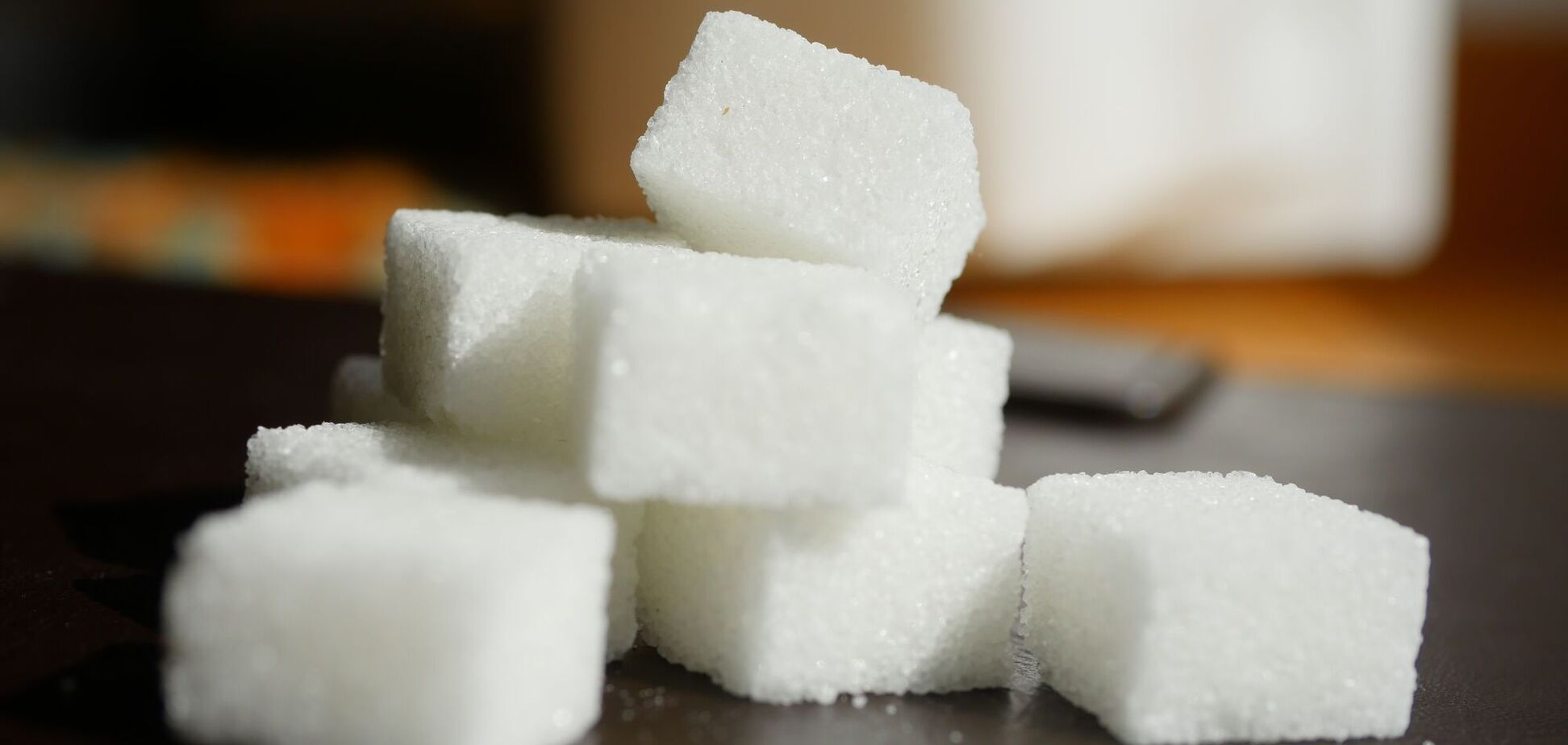 Иллюстрация - рафинированный сахар