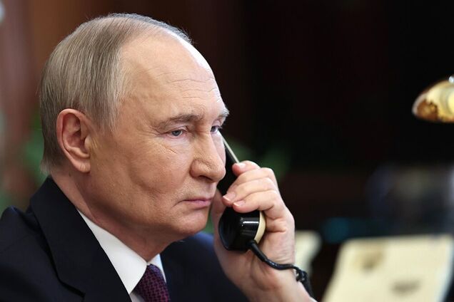 Путин идет ва-банк: Дмитрий Жмайло назвал главный приоритет Кремля на лето