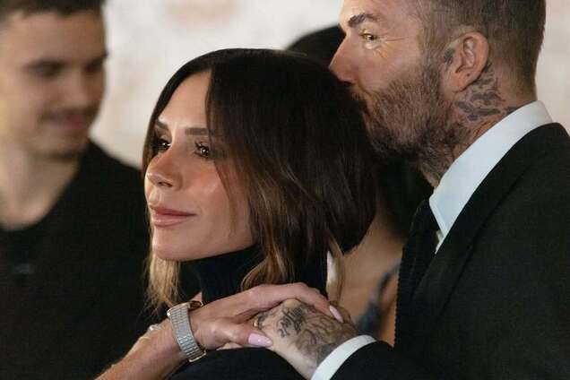 Виктория Бекхэм возродила свою культовую прическу 90-х годов: как выглядит звезда