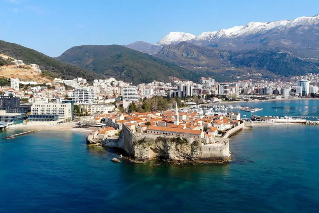 Штучний інтелект назвав найдешевші курорти Європи для відпочинку влітку