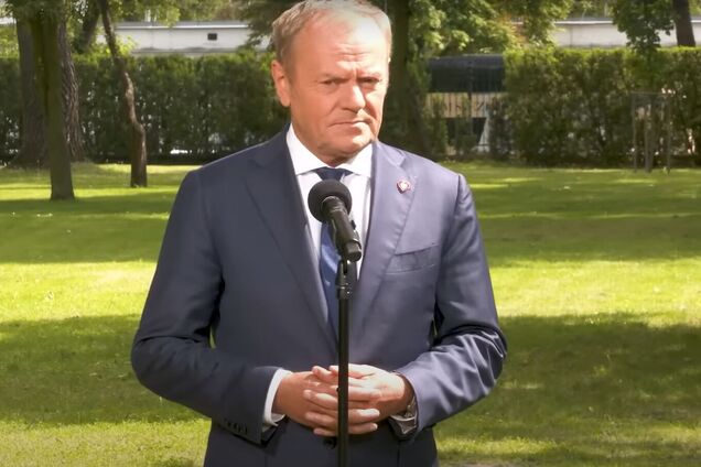 'Поляки должны быть уверенными': Туск на Совбезе Польши поднял вопрос доверия к результатам президентских выборов